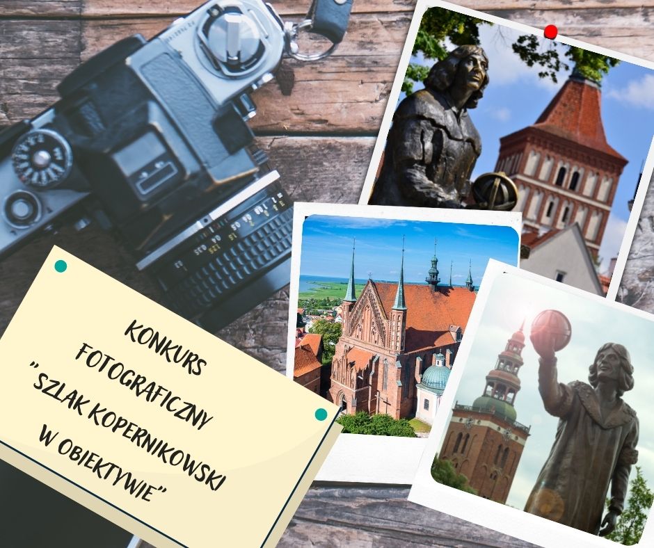 Zbliża się termin zakończenia Konkursu fotograficznego