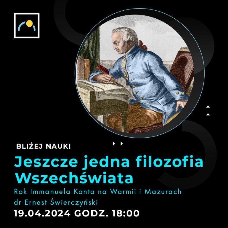 Bliżej nauki-