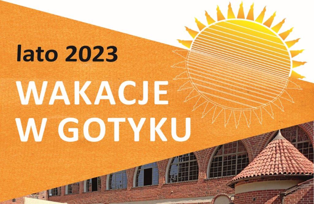 Wakacje w gotyku