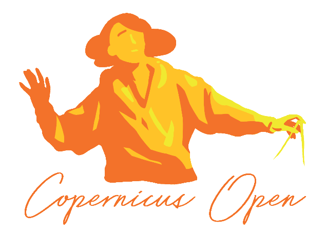 III Festiwal Nauki i Sztuki Copernicus Open