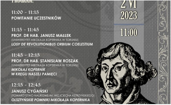 Colloquia Copernicana