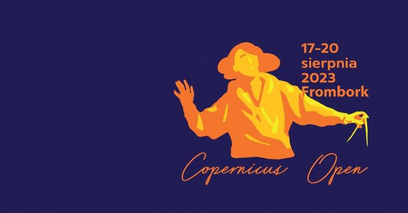 Festiwal Nauki i Sztuki Copernicus Open