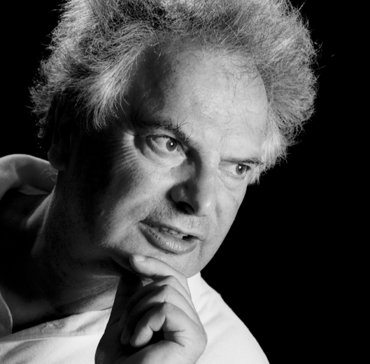 Veni redemptor gentium - koncert prof. Neitharda Bethke we Fromborku