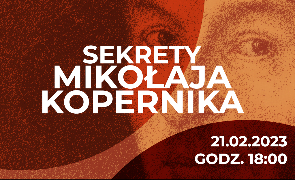 Sekrety Mikołaja Kopernika