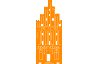 Piktogram Toruń