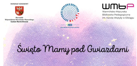 Święto Mamy pod Gwiazdami