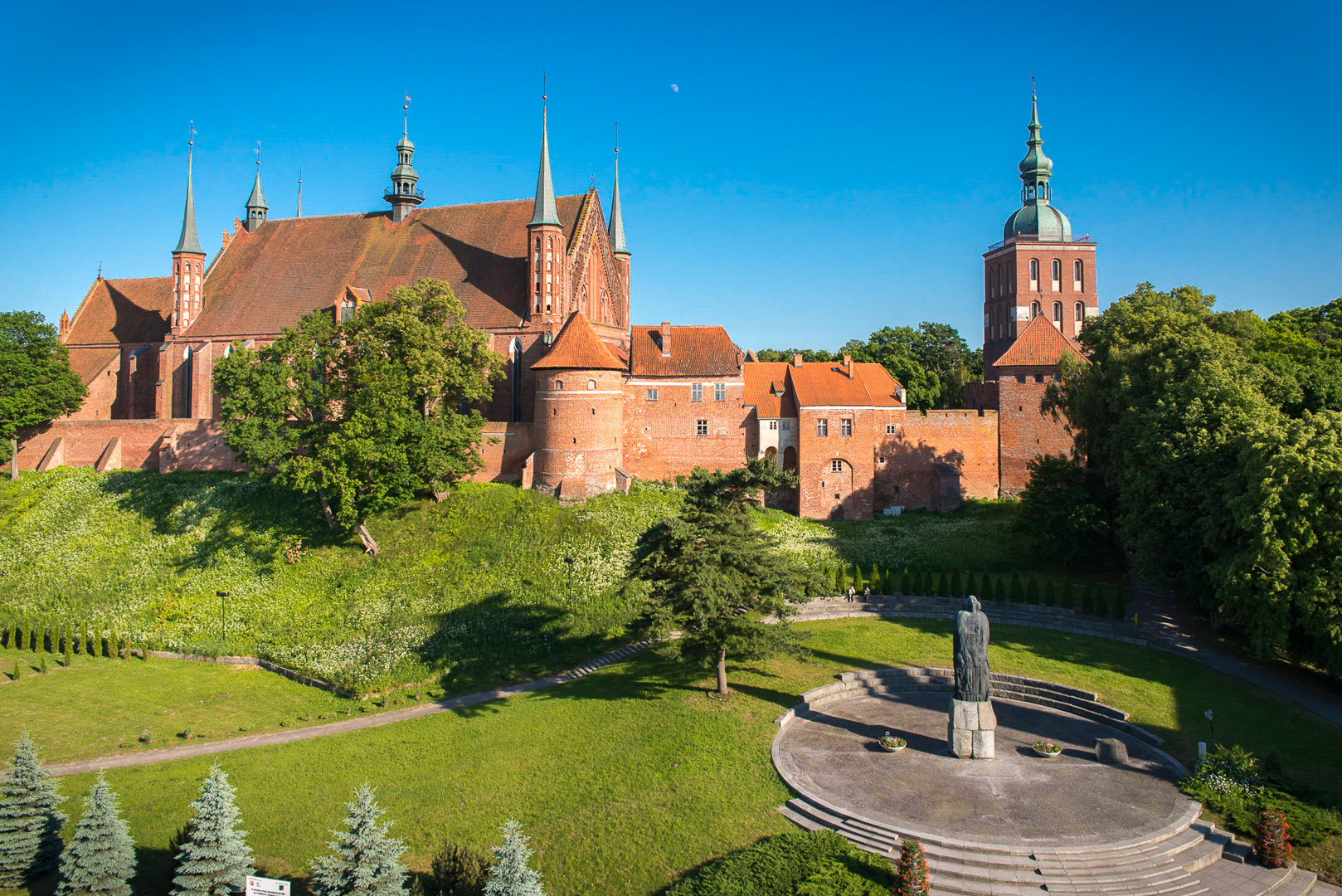 Koncert Musica Warmiensis w ramach Festiwalu nauki i sztuki Copernicus's Open