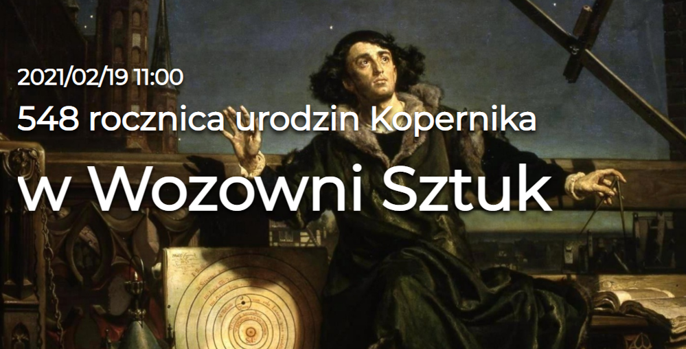 Inauguracja projektu artystycznego