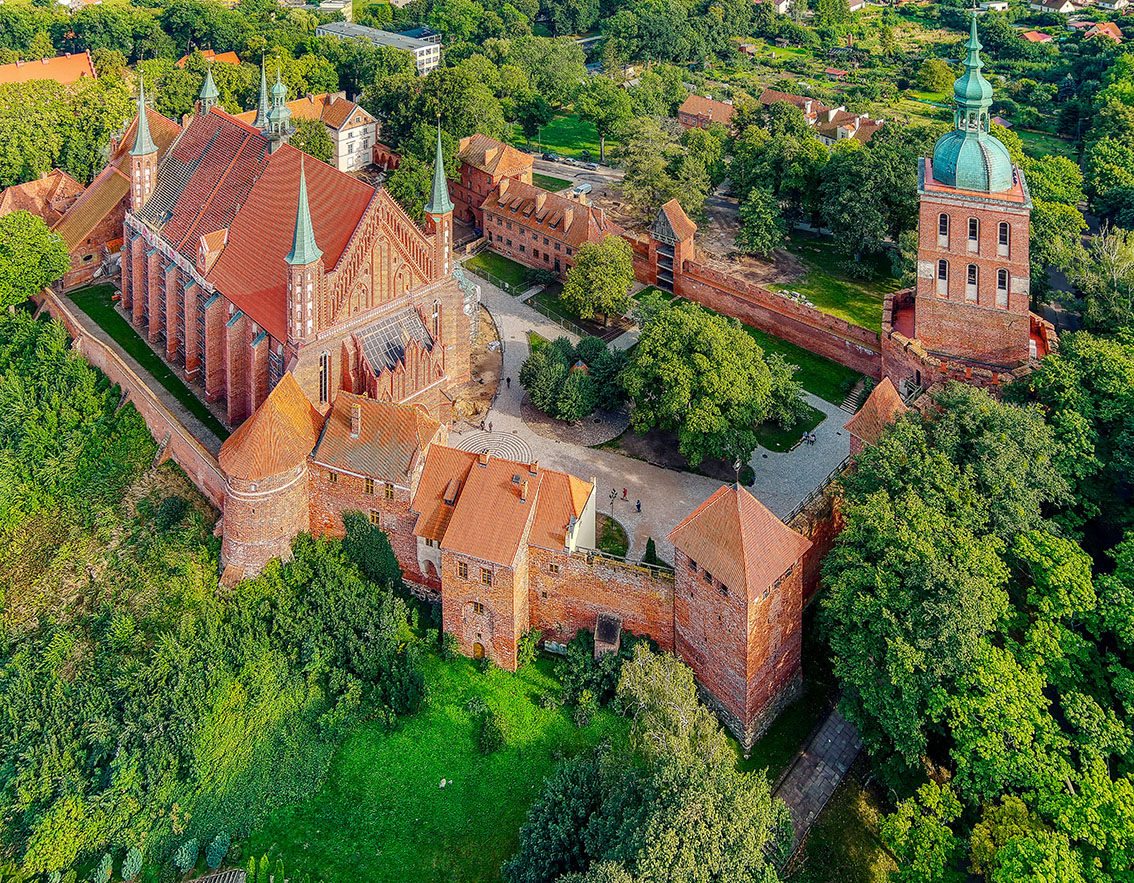 Kopernik w twórczości polskich medalierów