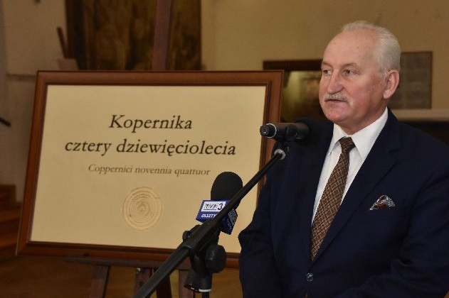 Rok Mikołaja Kopernika