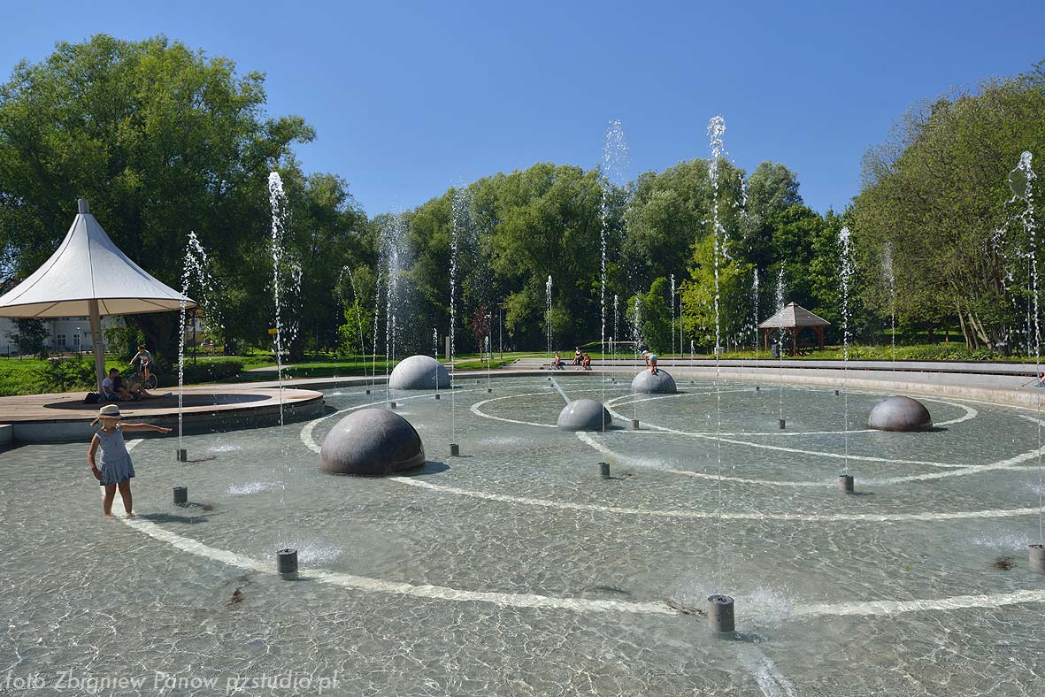 NOC MUZEÓW W OLSZTYNIE